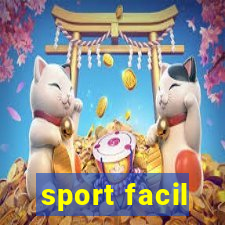 sport facil